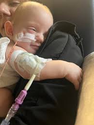 Nola's playful personality shines through in her adorable photos