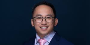 Benjamin Damazo, MD: Bringing Expertise to Voice Disorder Treatments in DFW 