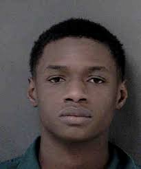 Desmond Dailey Break Or Enter A Motor Vehicle Misdemeanor Larceny2