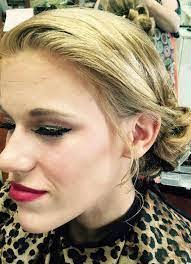 Paulette Payton's Instagram, Twitter & Facebook