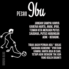 Kata kata indah untuk orang yang berulang tahun. Gambar Kata Kata Bijak Saudara Kandung Kata Kata