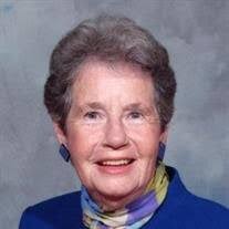 Joyce I. Denny Obituary