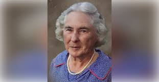 Obituary information for Mrs. Esther M. Settle