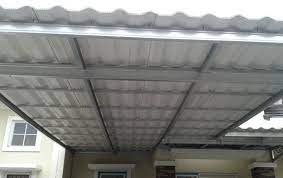 People interested in kanopi alderon also searched for. Mengenal Atap Alderon Kelebihan Jenis Harga Atap Alderon