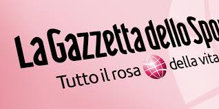 Ultime notizie e risultati di calcio su la gazzetta dello sport: Gazzetta Dello Sport Nick Pitscheider