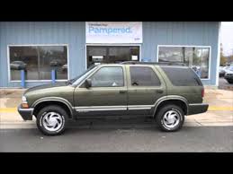Image result for Meadow Green 2000 Envoy