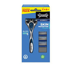 Maybe you would like to learn more about one of these? Wilkinson Sword Hydro 5 Skin Protection Regular Rasierer 3 Ersatzklingen Maszynka 3 Wklady Ezebra De Internetdrogerie Onlinedrogerie Shop Billige Kosmetika