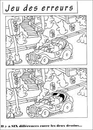 En voiture, à la plage ou à la campagne, en famille. 380 Idees De Trouve Les 7 Erreurs Jeux Des 7 Erreurs Jeux Des Erreurs 7 Erreurs