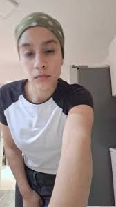 Jazmin Arnold Harness Racing