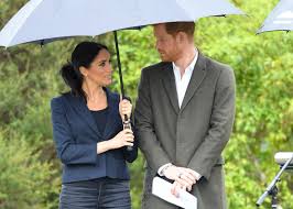 In the candid conversation, we see prince. Are Prince Harry And Meghan Markle Quitting Social Media For Good Vogue