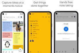 Color note has fewer features than the other apps here. Best Notes App For Android Javatpoint
