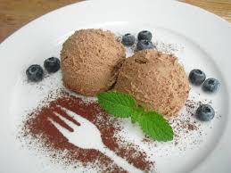 Qimiq Cremiges Schokomousse Von Hitman Chefkoch Schokomousse Schokomousse Rezept Dessert Rezepte Einfach