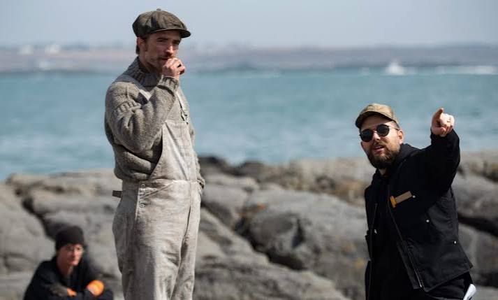 For Director Robert Eggers, Color Was Never An Option For 'The Lighthouse':  Podcast