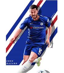 Eden hazard has ruled out a sensational return to chelsea. Pin By Alexis On Chelsea Illustration Eden Hazard Eden Hazard Wallpapers Eden Hazard Chelsea