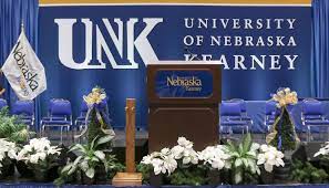 Maybe you would like to learn more about one of these? U S Ambassador Kritenbrink Giving Commencement Address Friday To 681 View List Of Graduates