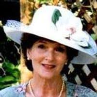 Sally LeBouef Obituary July 16, 2014