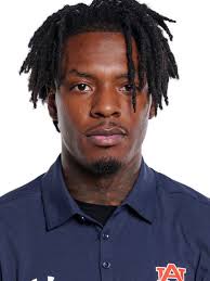 DJ James, Seattle, Cornerback