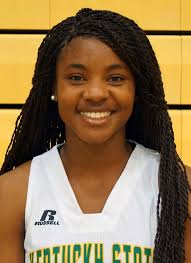 2014-2015 Women's Basketball Roster