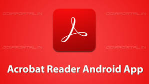 Pdf is a hugely popular format for documents simply because it is independent of the hardware or application used to create that file. Download Apk Adobe Acrobat Pdf Reader Free Download 11mb Www Odiaportal In