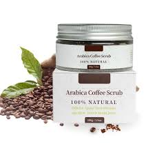 Read our coffee body scrub diy guide now. 100 Natural Arabica Coffee Scrub Shopee Malaysia
