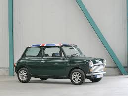 Image result for Mini Mayfair