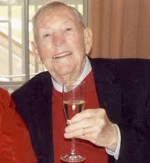 John Wingate Obituary