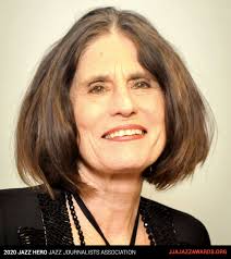 2020 Jazz Heroes