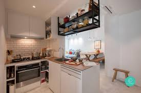 Read on for 25 small kitchen ideas. Smart Interior Design Ideas For Small Condos Kitchen Design Open Concept Kitchen Kitchen Remodel