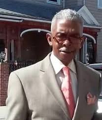 Obituary for Rocky A. Pinckney