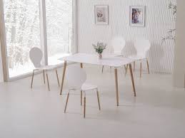 Buy dining table and 4 chairs online · rated excellent · 16,000+ trustpilot reviews · expert advice & inspiration · 0% finance · free delivery & free returns. Naples Dining Table 120 4 Chairs White Furniture Jungle