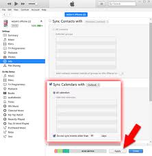 The family wall app offers much of the same great functionality as cozi, including the ability to view and update a shared calendar and create and update task lists. How To Sync Outlook Calendar With Iphone