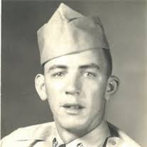 Kenneth Elmo Goins (1927-2016)