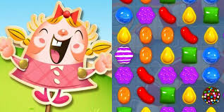 Candy Crush Level 704 || Candy Crush Saga Level 704 - Youtube