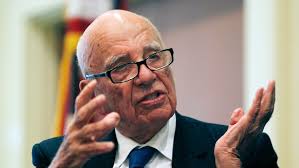 Rupert Murdoch re-elected Twenty-First Century Fox chairman despite  shareholder protests