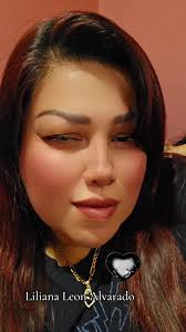 Marissa Leon Alvarado