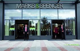 Marks and spencer ledru rollin. Marks Spencer Cette Enseigne Si Britannique