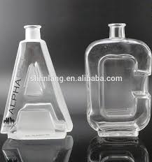 Now you can celebrate going back to basics with alphabet vodka, the world's first personalized vodka. the spirit company's shtick is a . China Shanghai Linlang English Alphabet Vodka Bottle Manufacturer And Supplier Linlang