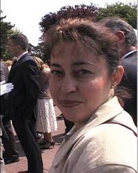 Myriam DRIES (LE PERREUX SUR MARNE, PARIS)