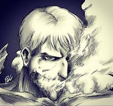 Reiner Chapter 104 Attack On Titan Call Art Attack On Titan English Attack On Titan 2