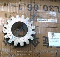 PR60.21-6 44A0018 PLANET GEAR XGMA XG932 – Meppon Co., Ltd