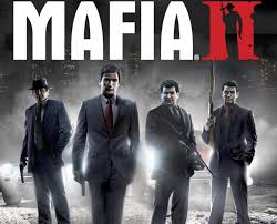 Mafia Ii Complete Pc Game Free Download Mafia Game Game Download Free Download Games