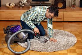 Insbesondere auf teppichböden können andere akkusauger nicht annähernd derart gründlich reinigen. Dyson Staubsauger Saugkraft Erhalten 5 Wichtige Pflegetipps