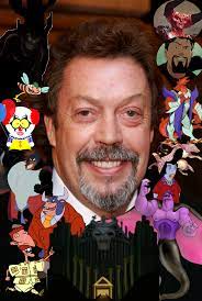 Tim Curry Voice Actor Triple Threat Tim Curry Abbott And Costello Tim Curry Rocky Horror