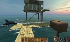 All that you have with you is the old hook, which. Download Raft Torrent Game For Pc