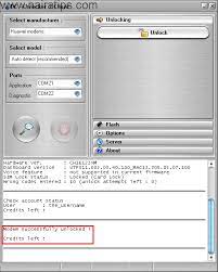 In this post, i quickly want to show you how to use dc unlocker software to unlock modems and also to know the firmware version of huawei . How To Unlock Any Modem Using Dc Unlocker Updated For 2020