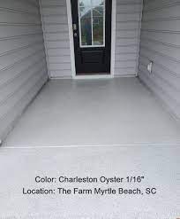 Epoxy Garage Floor Pawleys Island South Carolina Island Epoxy Website Concrete Cover Concrete Coatings Concrete Decor
