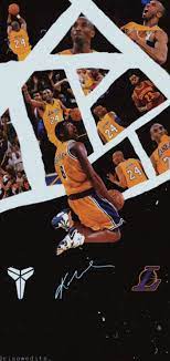 Pin By Nicolas Gil Sanchez On Wallpapers Kobe Bryant Wallpaper Kobe Bryant Iphone Wallpaper Kobe Bryant