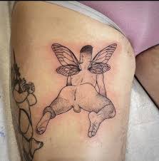 A questionable fairy : rATBGE