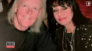 Eagles co-founder Randy Meisner's wife shot to death in freak accident