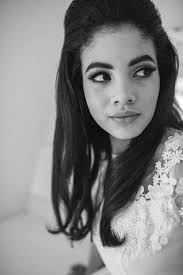 Elvis and Priscilla Wedding Shoot For Rock n Roll Bride Magazine